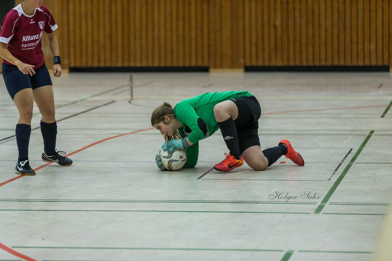 Bild 206 - Volksbank Cup Horst